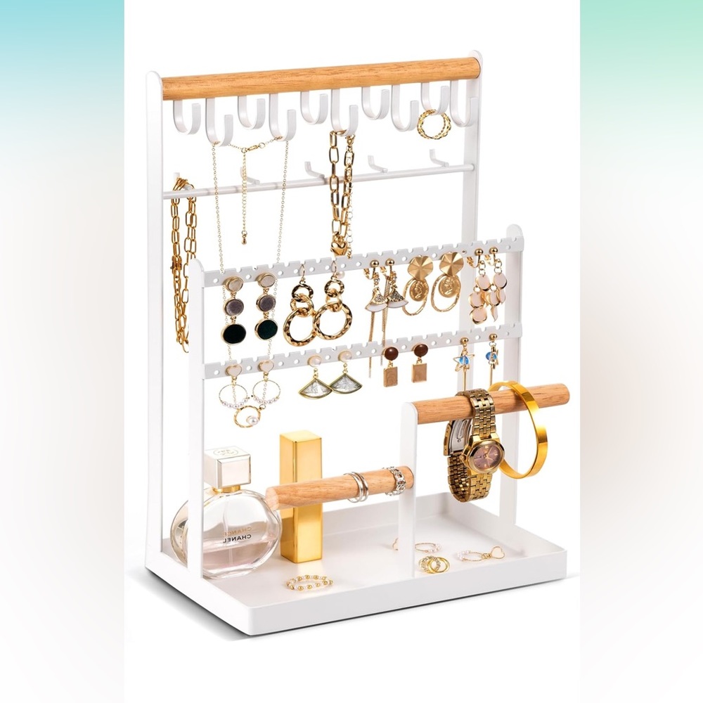 Jewelry Organizer